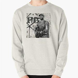 Music Riley Green For Fans Pullover Sweatshirt