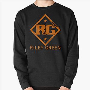 Riley Green Cöüntry Müsic Women Pullover Sweatshirt