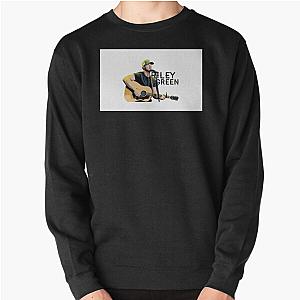 Riley Green Live In Concert Mug Pullover Sweatshirt