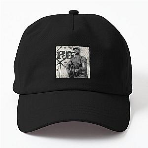 Music Riley Green For Fans Dad Hat