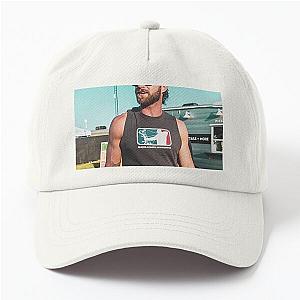 Riley Green music Dad Hat