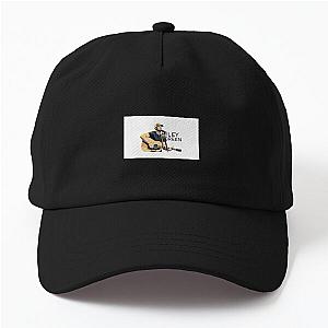 Riley Green Live In Concert Mug Dad Hat