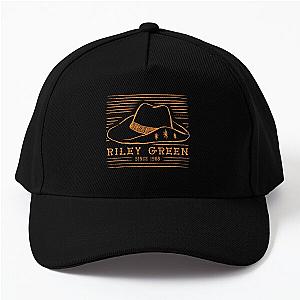 Riley Green since 1988 Music D44 Baseball Cap