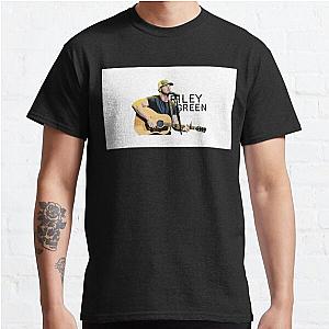 Riley Green Live In Concert Mug Classic T-Shirt