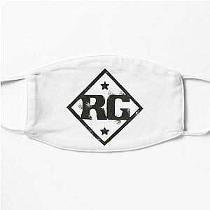 Riley Green RG Logo Flat Mask