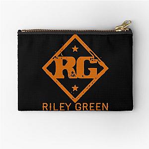 Riley Green Cöüntry Müsic Women Zipper Pouch