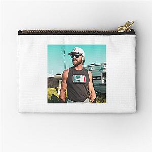 Riley Green music Zipper Pouch