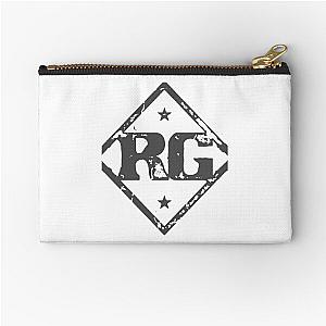 Riley Green Classic (2) Zipper Pouch