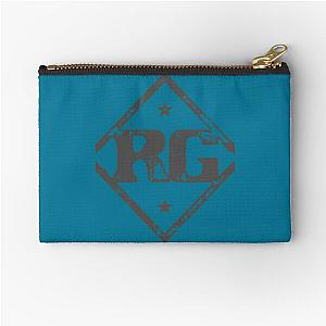 Riley Green (2) Zipper Pouch