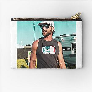 Riley Green music Zipper Pouch