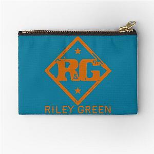 Riley Green Cöüntry Müsic Women Zipper Pouch