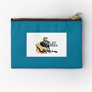 Riley Green Live In Concert Mug Zipper Pouch