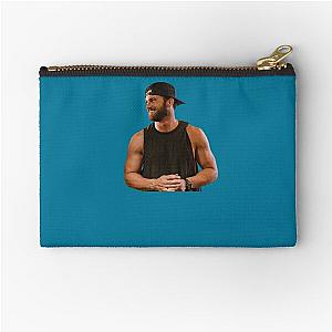 Riley Green                         (25) Zipper Pouch