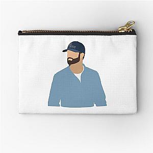 Riley Green (13) Zipper Pouch