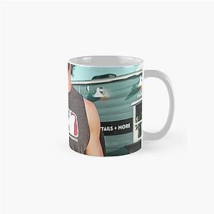 Riley Green music Classic Mug