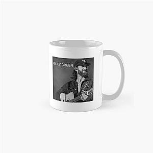 Riley Green tour Classic Mug