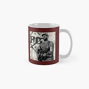 Music Riley Green For Fans Classic Mug