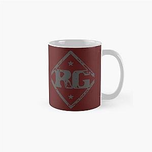 Riley Green (2) Classic Mug