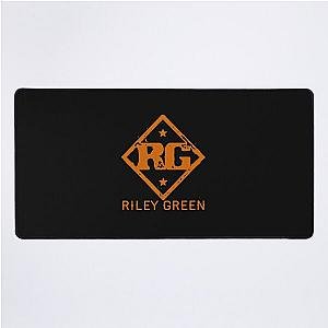 Riley Green Cöüntry Müsic Women Desk Mat