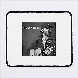 Riley Green tour Mouse Pad