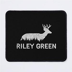 Riley Green           (11) Mouse Pad