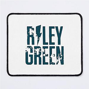 Riley Green Merch Mouse Pad