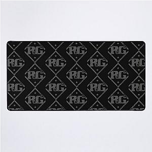 Riley Green (2) Desk Mat