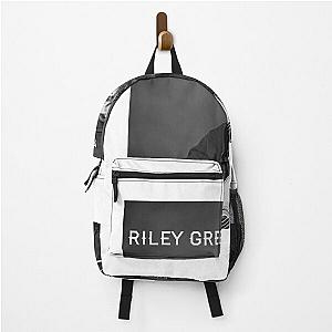 Riley Green tour Backpack