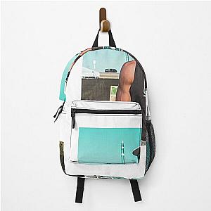 Riley Green music Backpack