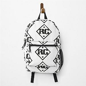 Riley Green RG Logo Backpack