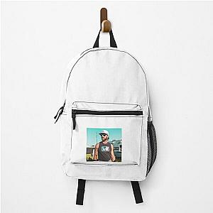 Riley Green music Backpack