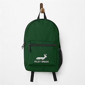 Riley Green Premium Backpack