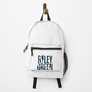 Riley Green Merch Backpack