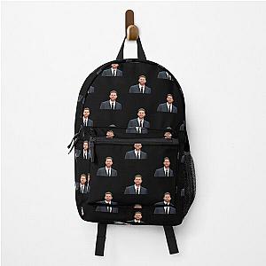 Riley Green               (15) Backpack