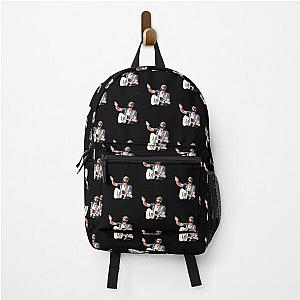 Riley Green                       (23) Backpack