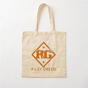 Riley Green Cöüntry Müsic Women Cotton Tote Bag