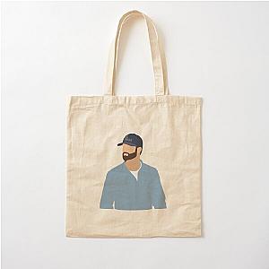 Riley Green (13) Cotton Tote Bag