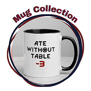 RimWorld Mugs