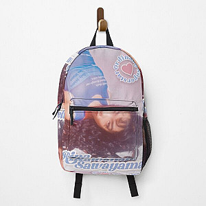 Rina Sawayama Ordinary Superstar Backpack RB0211