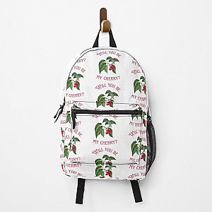 Rina Sawayama Cherry Backpack RB0211