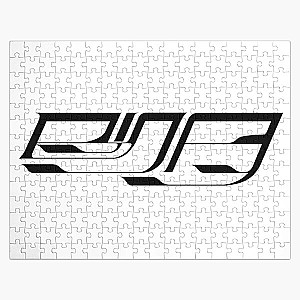 Rina Sawayama Logo Jigsaw Puzzle RB0211