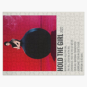 rina sawayama hold the girl album  Jigsaw Puzzle RB0211