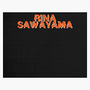 Day Gift Rina Sawayama Cute Gift Jigsaw Puzzle RB0211