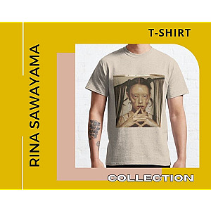 Rina Sawayama T-Shirt