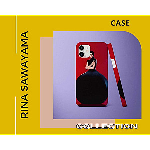 Rina Sawayama Phone Case