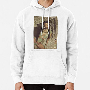 rina sawayama Pullover Hoodie RB0211