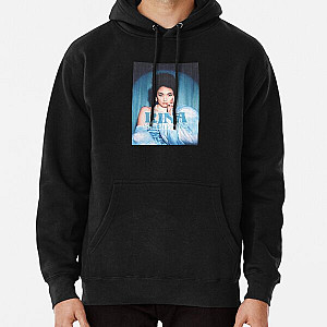 RINA SAWAYAMA  V3 Poster Pullover Hoodie RB0211