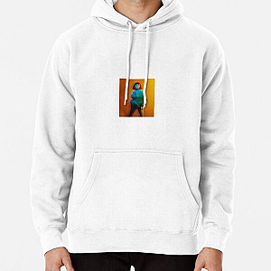 rina sawayama Pullover Hoodie RB0211