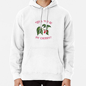 Rina Sawayama Cherry Pullover Hoodie RB0211