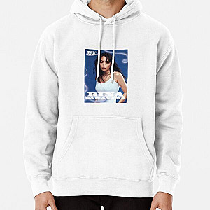 Rina Sawayama Y2K Design Pullover Hoodie RB0211